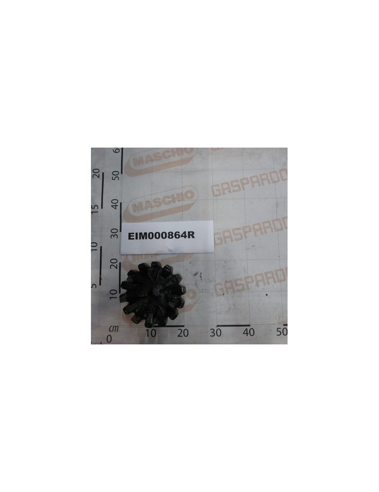 PINION HS36-14 Ã 35 CH 10
