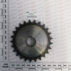 PINION 3/4 Z-25