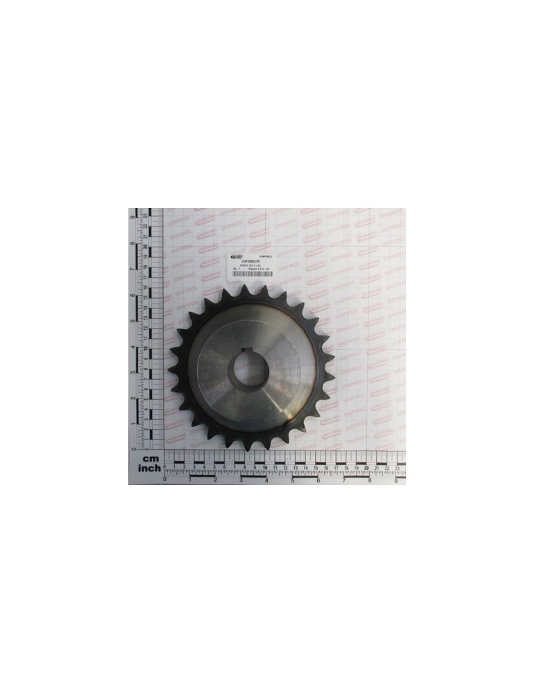 PINION 3/4 Z-25