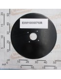 LAWNMOWER DISC