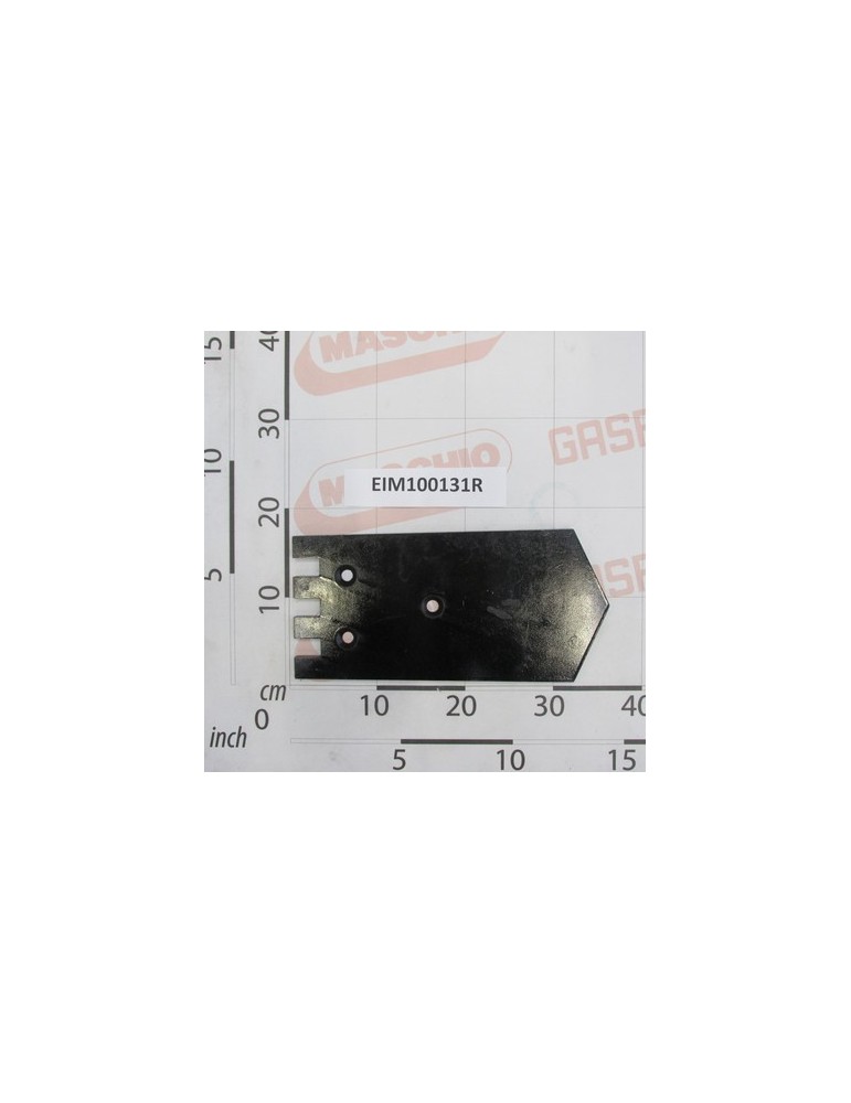 CENTRAL BLADE PENTHUS 165