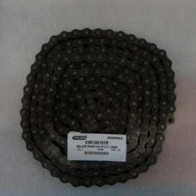 ROLLER CHAIN 3/4 NÂ°217 LINKS