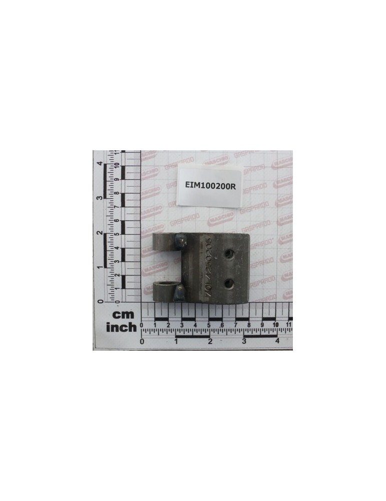 HINGE 5 AB - 42/20 W