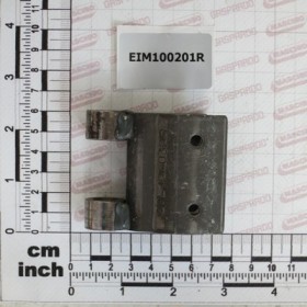 HINGE  6 AB - 42/32 W