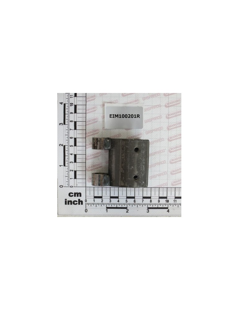 HINGE  6 AB - 42/32 W