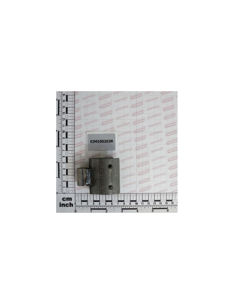 HINGE  6 AB - 42/32 M