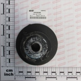ROLL HS-6 Ã16