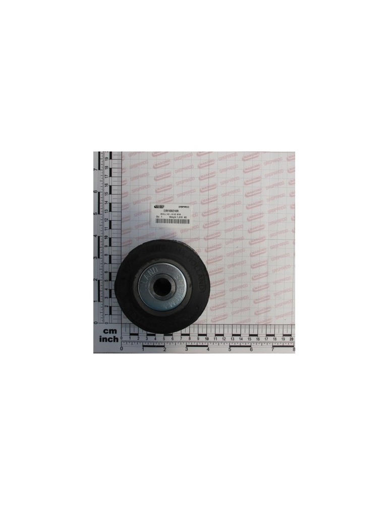 ROLL HS-9 RZ Ã16