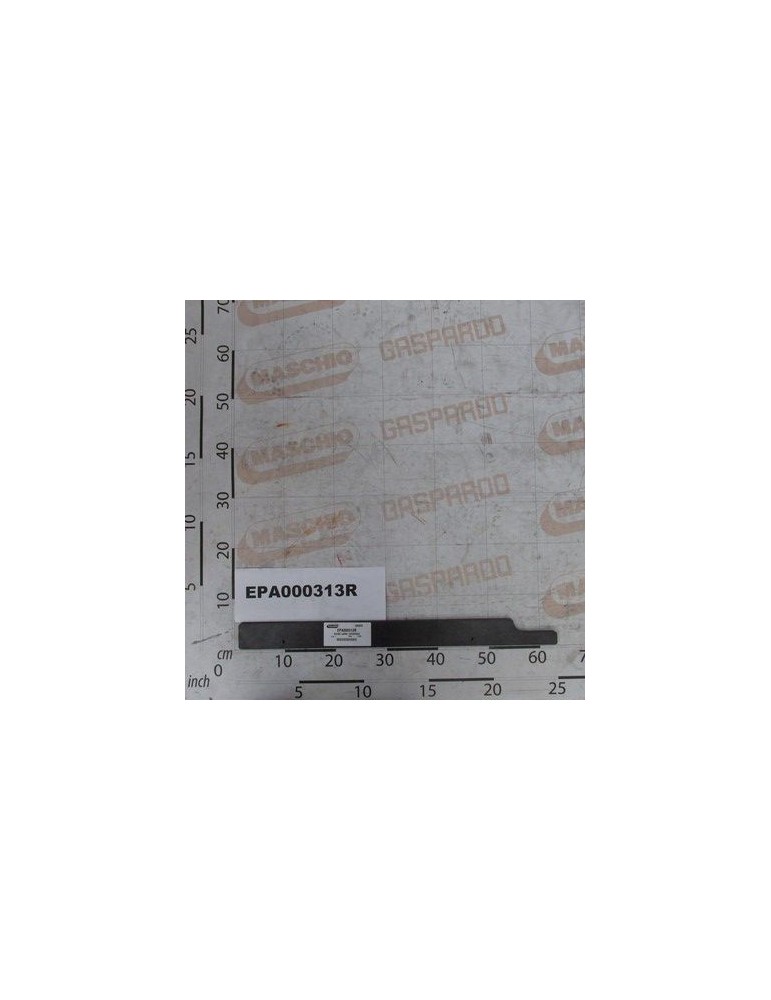 Maschio Gaspardo GUIDA LAMA 10X50X620 EPA000313R