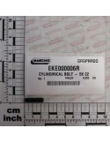 CYLINDIRICAL BOLT - 5X 22