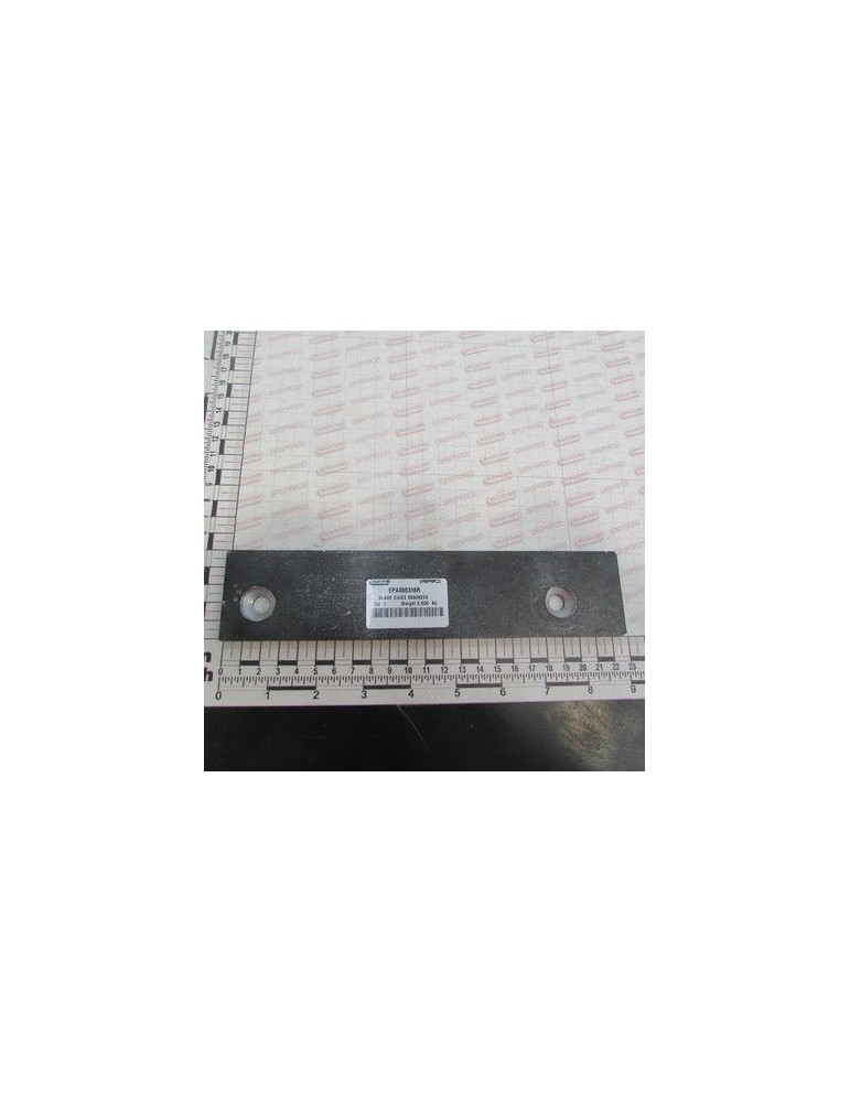 Maschio Gaspardo GUIDA LAMA 8X50X225 EPA000316R