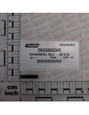 CYLINDIRICAL BOLT - Ã5 X 25