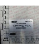 CYLINDIRICAL BOLT - Ã5,6 X 22