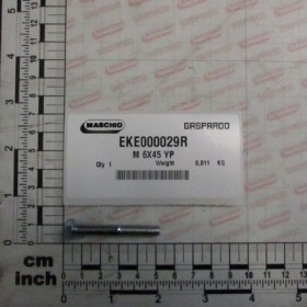 M 6X45 YP