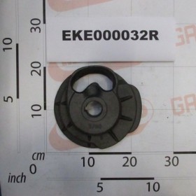DISH TYPE GEAR