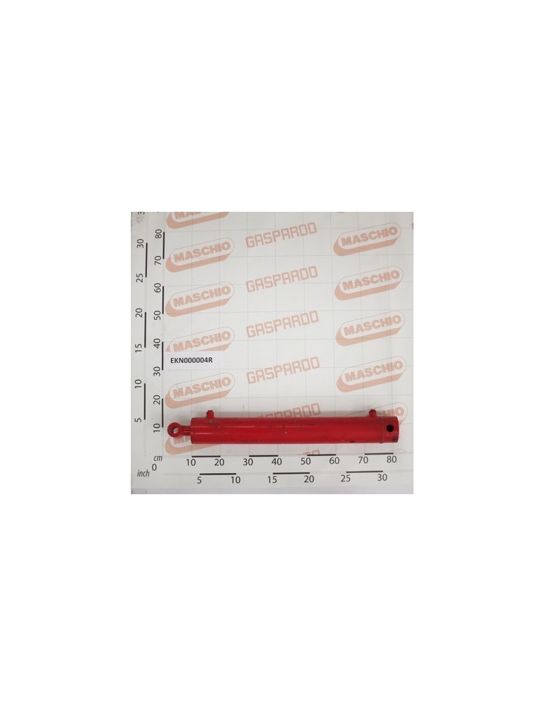 CYLINDER  80/500