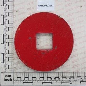 DISC 15X150