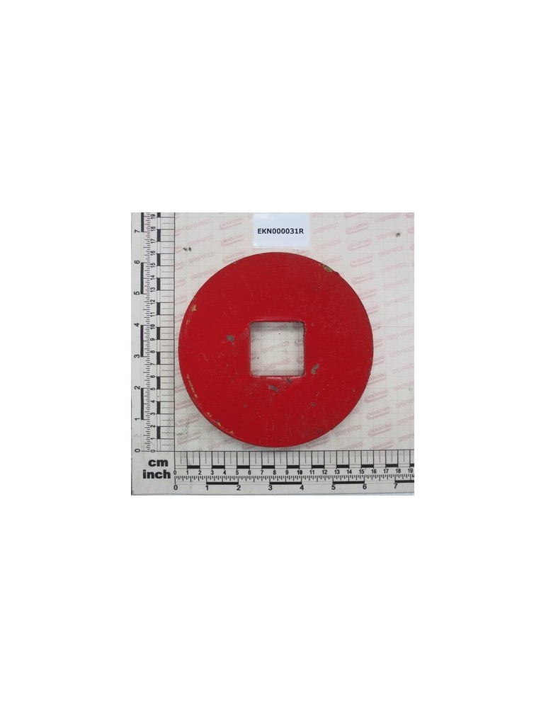 DISC 15X150
