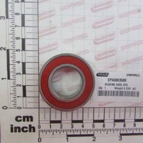 Maschio Gaspardo RULMENT 6005 2RS EPA000358R