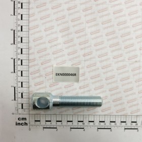 BOLT CLOSING