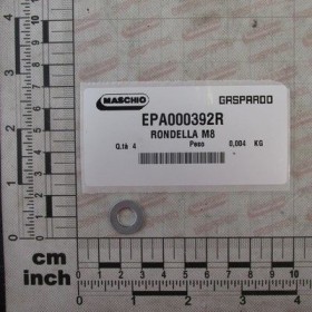 Maschio Gaspardo RONDELLA M8 EPA000392R
