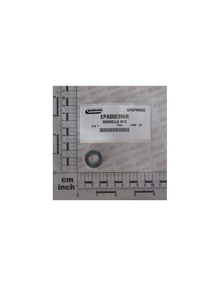 Maschio Gaspardo SAIBA M12 EPA000396R