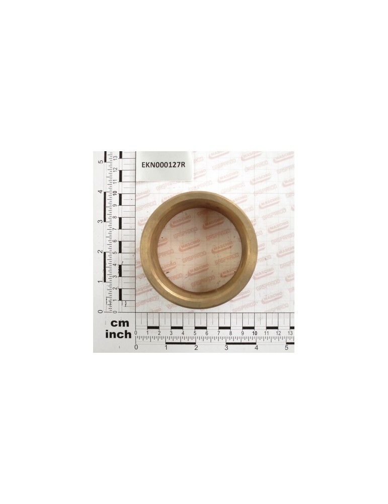 BUSHING 85X70,4X60