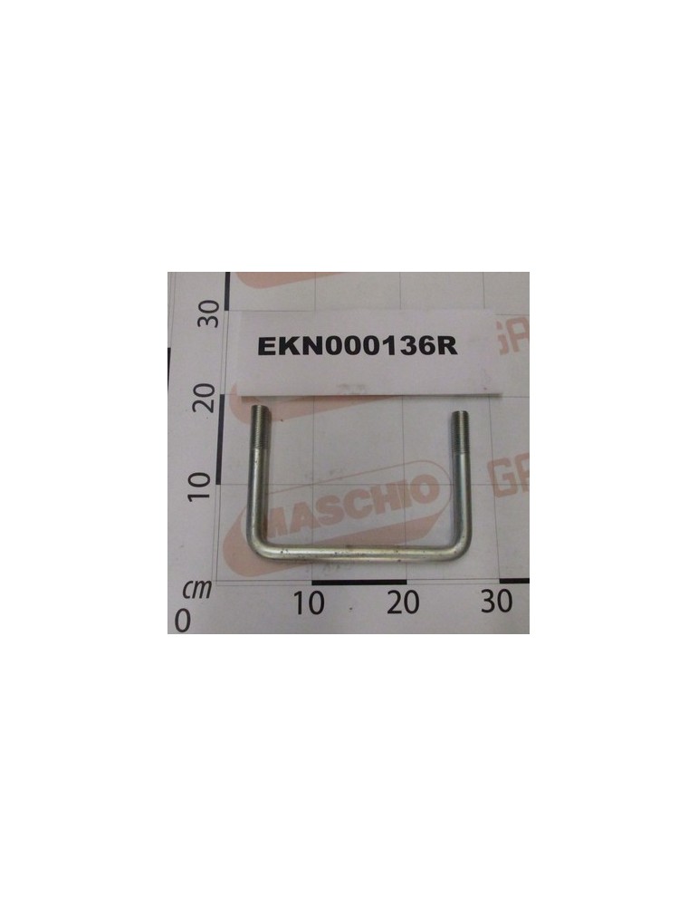 THREADED STIRRUP  M20