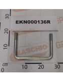 THREADED STIRRUP  M20