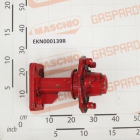 WHEEL HUB 60