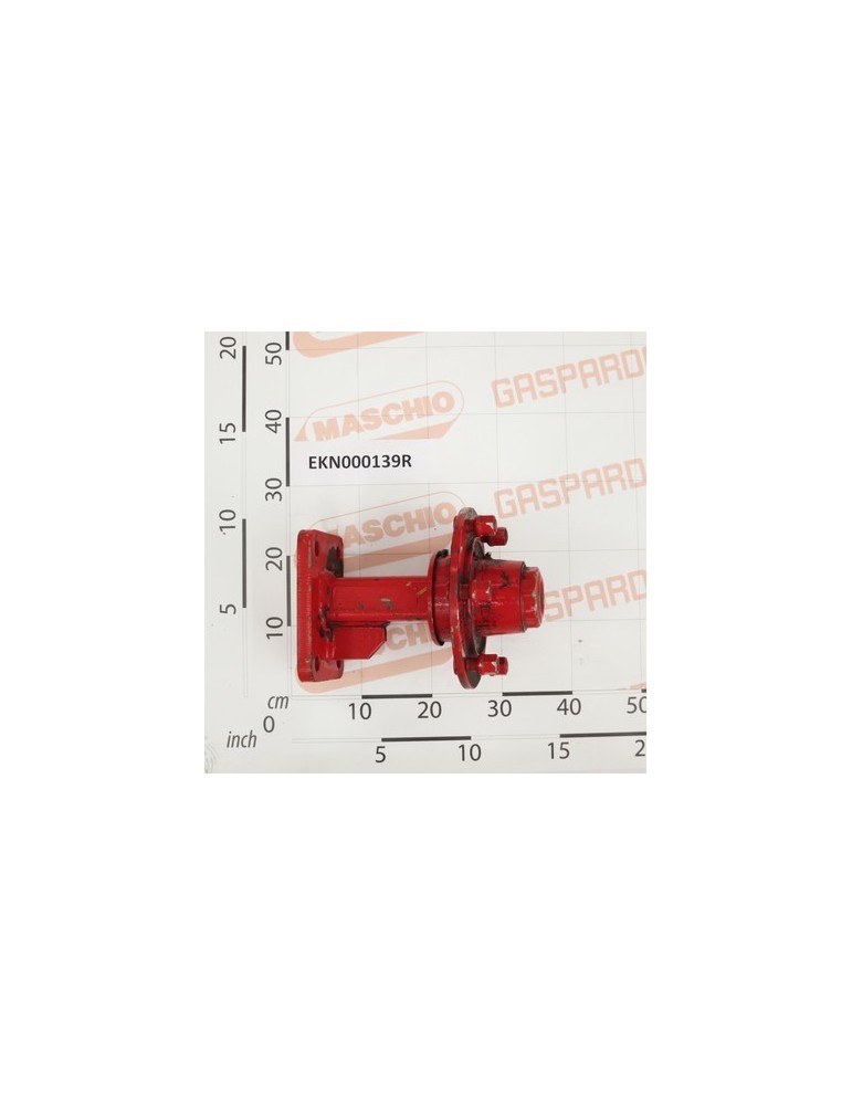 WHEEL HUB 60