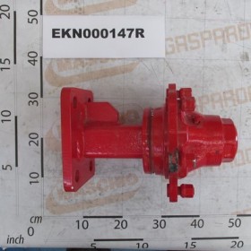 K222290 WHEEL HUB 70