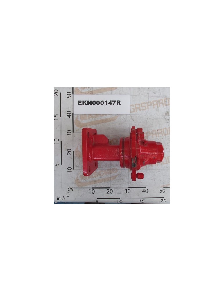 K222290 WHEEL HUB 70