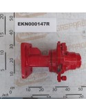K222290 WHEEL HUB 70