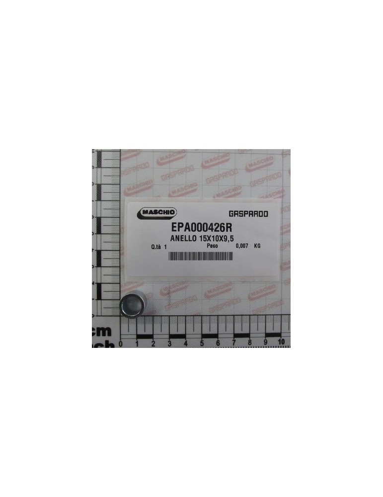 Maschio Gaspardo INEL 15X10X9,5 EPA000426R