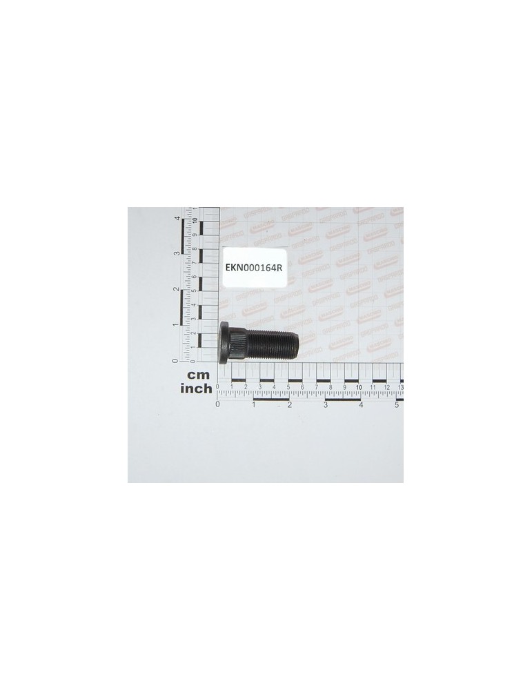COLUMN BOLT M18
