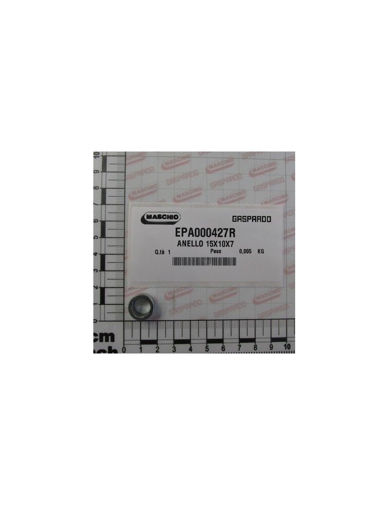Maschio Gaspardo INEL 15X10X7 EPA000427R