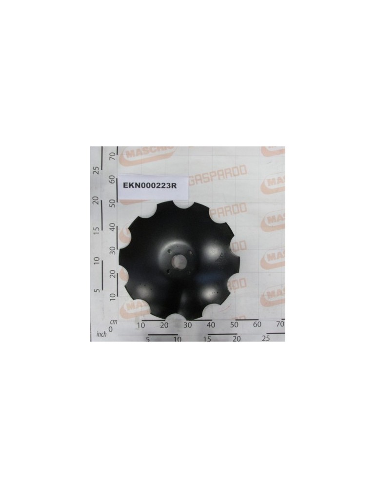 DISC