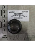 CONICAL BEARING 32007