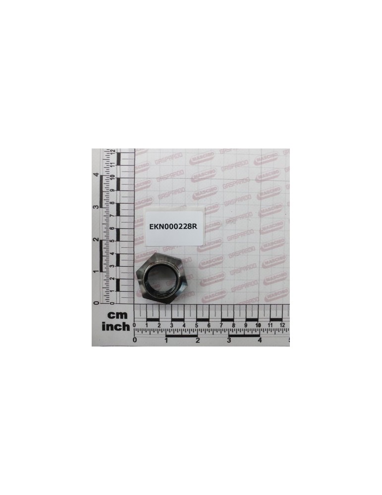 NUT M24X2