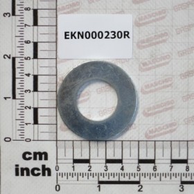 WASHER 50X25,4X2,5