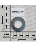 WASHER 50X25,4X2,5