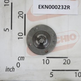 AXLE SUPPORT