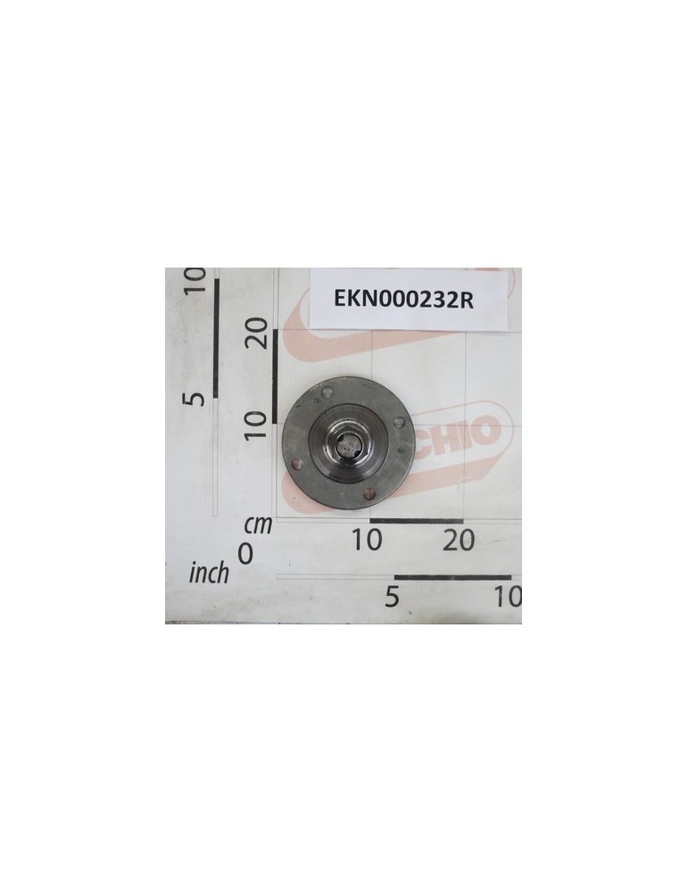 AXLE SUPPORT