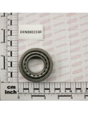 CONICAL BEARING 30206