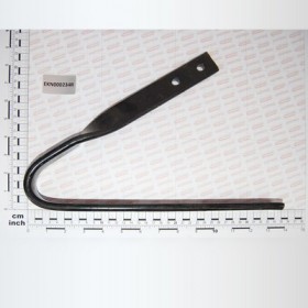 SCRAPER SPRING