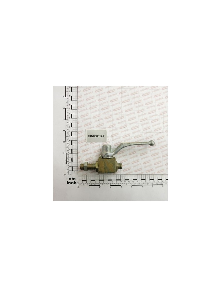 TAP SYSTEM HYDRAULIC