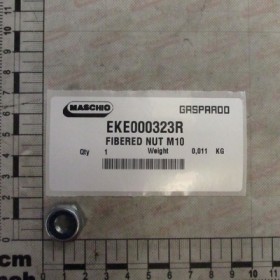 ADJUSTMENT NUT