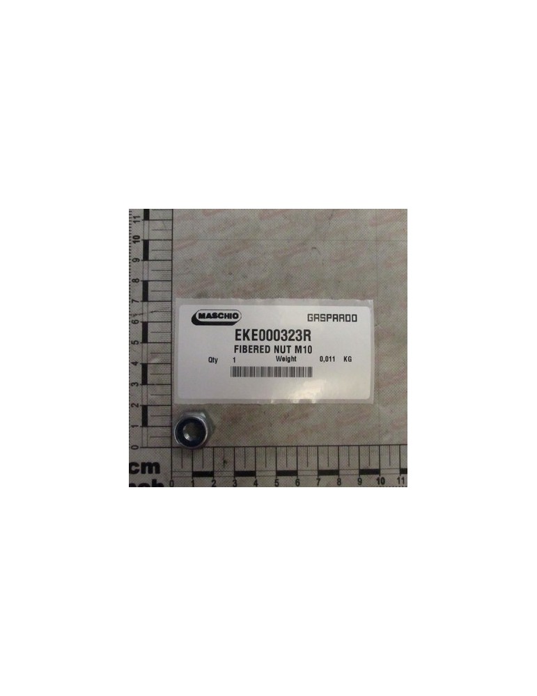 ADJUSTMENT NUT