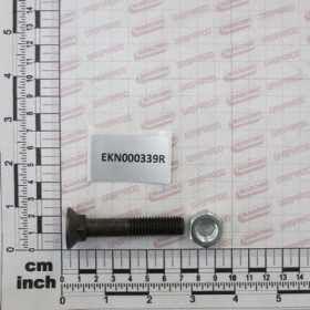 SCREW CULTIVATOR M12X65